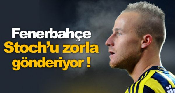 Fenerbahe zorla gnderiyor!